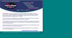 Desktop Screenshot of inter-rep.com